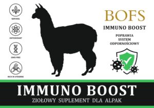 IMMUNO BOOST